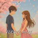 Forever More by V-SouL - Hardstyle cover art
