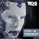 Synthetic - Extended Update by V-Star, M3-O - Happy Hardcore cover art