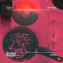 AFTERS by V3GA - Hardstyle cover art