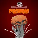 Discharge by V3GA, Imurge - Hardstyle cover art