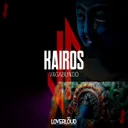 Cover of Vagabundo