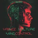 Mind Control by Vainez, Volture, Break The Rules - Hardstyle cover art