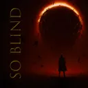 So Blind by Vainez - Hardstyle cover art