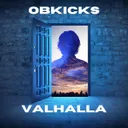 Cover of Valhalla