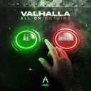 All Or Nothing by Valhalla - Uptempo cover art