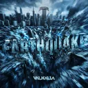 Earthquake by Valhalla - Uptempo cover art