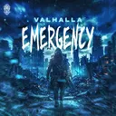 Emergency by Valhalla - Uptempo cover art