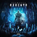 Execute by Valhalla - Uptempo cover art