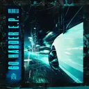 Go Harder by Valhalla - Uptempo cover art