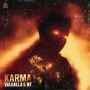 Karma by Valhalla, MT - Uptempo cover art
