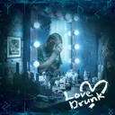 Love Drunk by Valhalla - Uptempo cover art