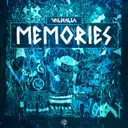 Memories by Valhalla - Uptempo cover art