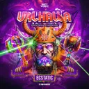 Cover of Valhalla - Official Relevatez Anthem 2024