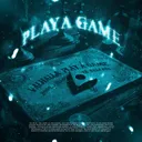 Play a Game by Valhalla - Uptempo cover art