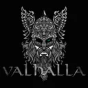Cover of Valhalla - Radio Edit