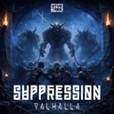 Suppression by Valhalla - Uptempo cover art