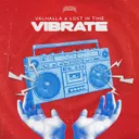 Vibrate by Valhalla, Lost in Time - Uptempo cover art