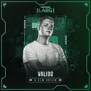 A New Dream by Valido - Hardstyle cover art