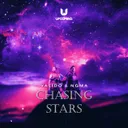 Chasing Stars by Valido, NGMA - Hardstyle cover art