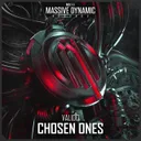 Chosen Ones by Valido - Hardstyle cover art