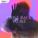 Come Back To Me by Valido, Tomahawkz - Hardstyle cover art