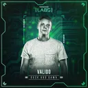Dusk and Dawn by Valido - Hardstyle cover art