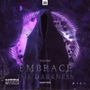 Embrace The Darkness by Valido - Hardstyle cover art
