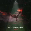 Falling Down by Valido - Hardstyle cover art