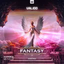 Fantasy by Valido - Hardstyle cover art