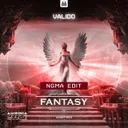 Fantasy - NGMA Edit by Valido, NGMA - Hardstyle cover art