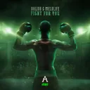 Fight For You by Valido, MELOLIFE - Frenchcore cover art