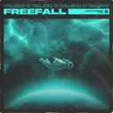 Freefall by Valido - Hardstyle cover art
