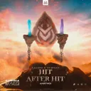 Hit After Hit by Valido, Suspect - Hardstyle cover art