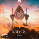 Hold Me by Valido, NGMA - Hardstyle cover art