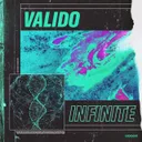 Infinite by Valido - Hardstyle cover art
