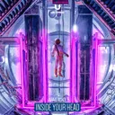 Inside Your Head by Valido - Hardstyle cover art