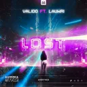 Lost by Valido, Lauwri - Hardstyle cover art