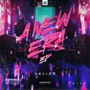 RIOT by Valido - Hardstyle cover art