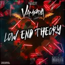 Low End Theory by Vampaya - Hardcore cover art