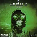 The Conquest - Radio Edit by Van Bass-10 - Rawstyle cover art