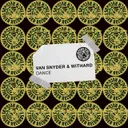 Dance by Van Snyder, Withard - Hardstyle cover art