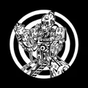 Fatty Fatty by Vandal, Radium - Frenchcore cover art
