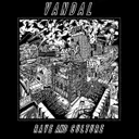 Fraida Dem by Vandal - Frenchcore cover art