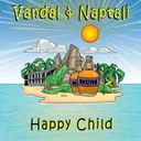 Happy Child by Vandal, Naptali - Frenchcore cover art