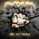 Hard Murderer by Vandal, Radium - Frenchcore cover art