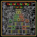 Journey by Vandal, JAH WYZ - Frenchcore cover art