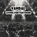 Living for the poor by Vandal - Frenchcore cover art