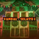 Selassi I by Vandal - Frenchcore cover art