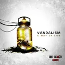 a way of life by Vandal!sm - Uptempo cover art