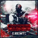 Enemy by Vandal!sm, TukkerTempo, Darkside Unleashed - Hardcore cover art